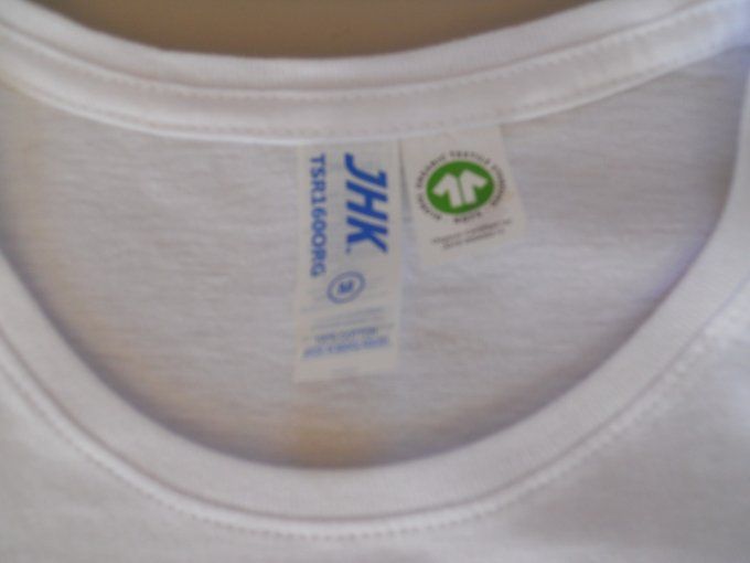 "تي شيرت "الصيف / T-shirt "summer"