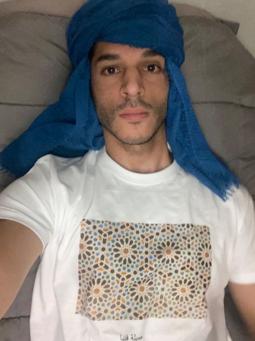 T-shirt art /  تيشيرت فني