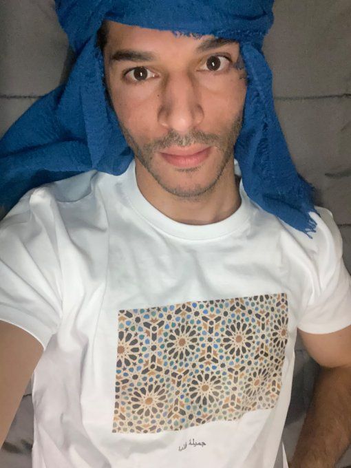 T-shirt art /  تيشيرت فني