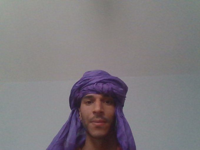 Cheche / وشاح