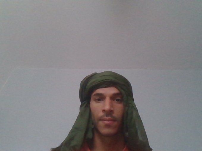 Cheche / وشاح