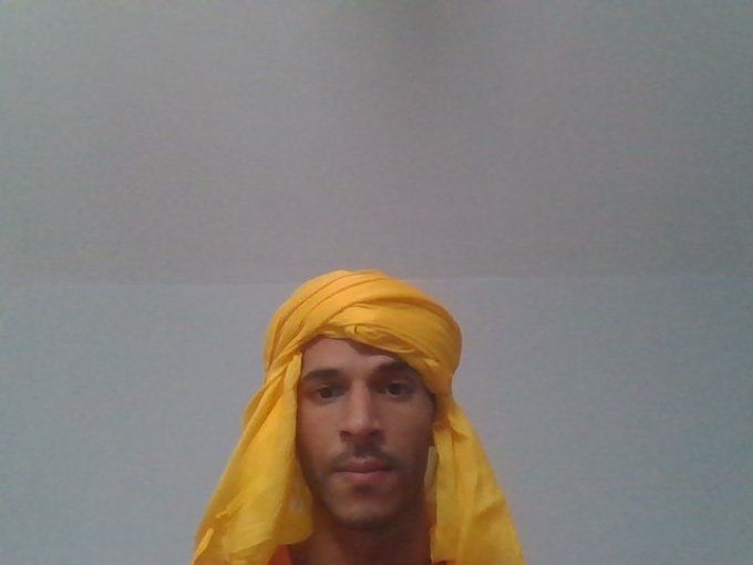 Cheche / وشاح