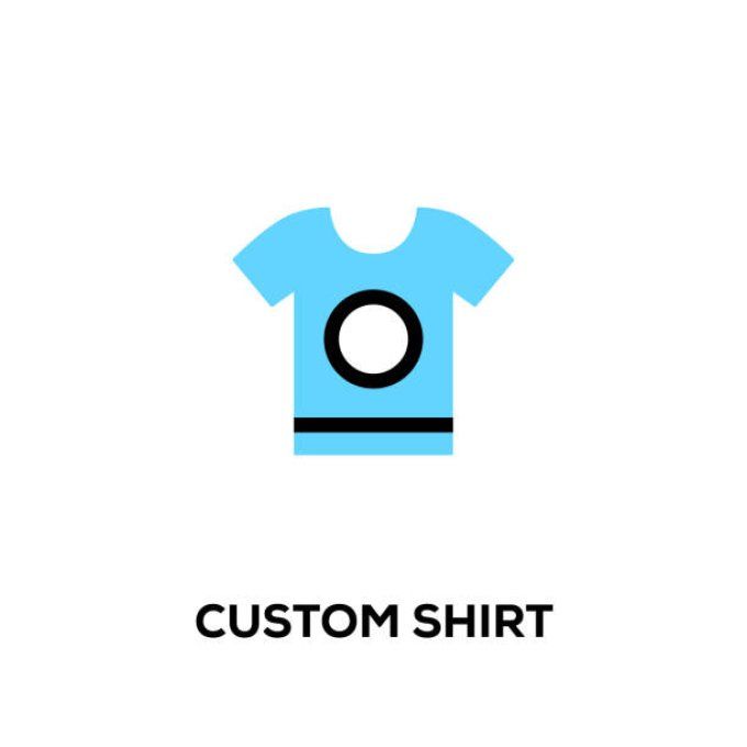 Concevez votre T-Shirt