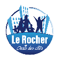 Logo Le rocher